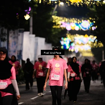 Runner Photo 8599643