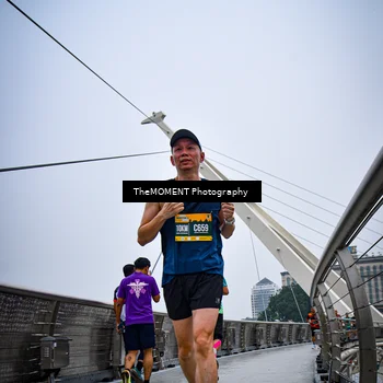 Runner Photo 8599645