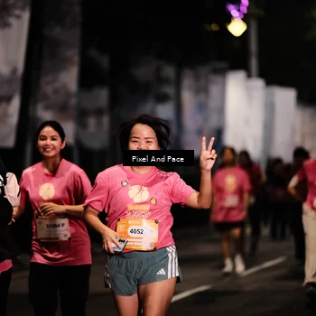 Runner Photo 8599647