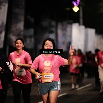 Runner Photo 8599648