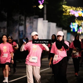 Runner Photo 8599657