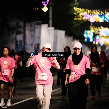 Runner Photo 8599660