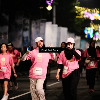 Runner Photo 8599661
