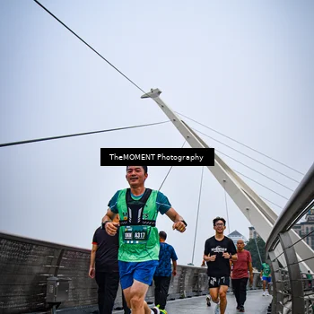 Runner Photo 8599672