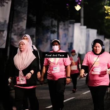 Runner Photo 8599673