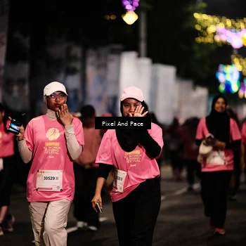 Runner Photo 8599676