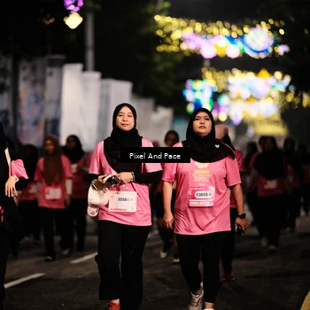 Runner Photo 8599692