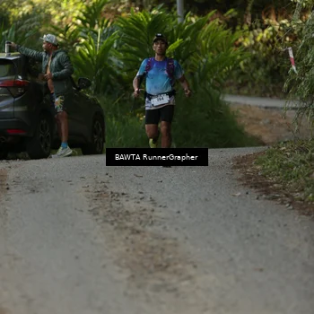 Runner Photo 85997