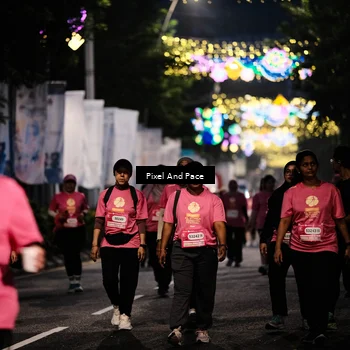 Runner Photo 8599702