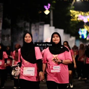 Runner Photo 8599704