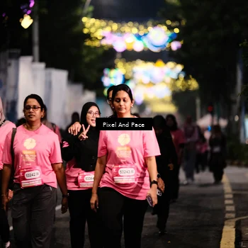 Runner Photo 8599705