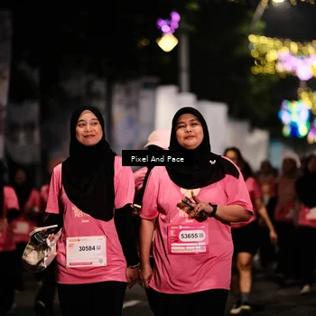 Runner Photo 8599707