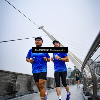 Runner Photo 8599719