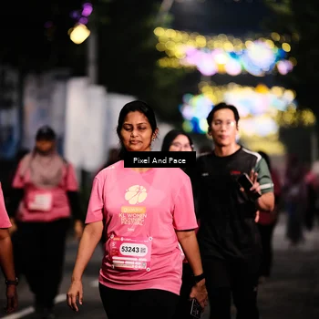 Runner Photo 8599720