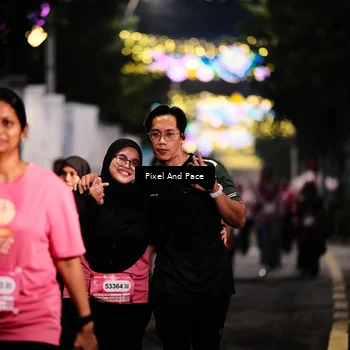 Runner Photo 8599723