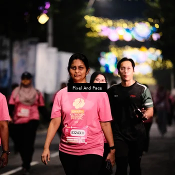 Runner Photo 8599727