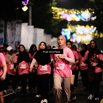 Runner Photo 8599729