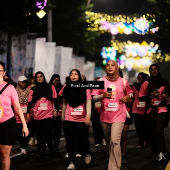 Runner Photo 8599733