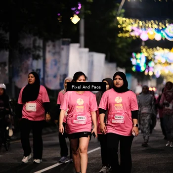 Runner Photo 8599748