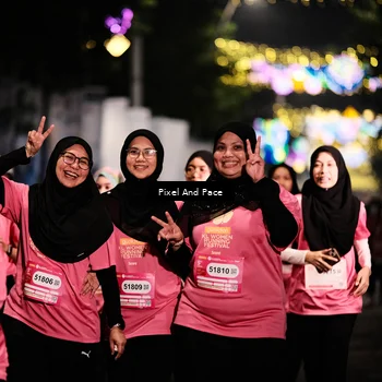 Runner Photo 8599759
