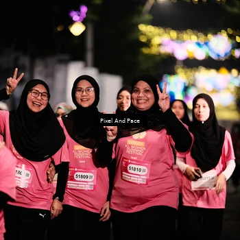 Runner Photo 8599764