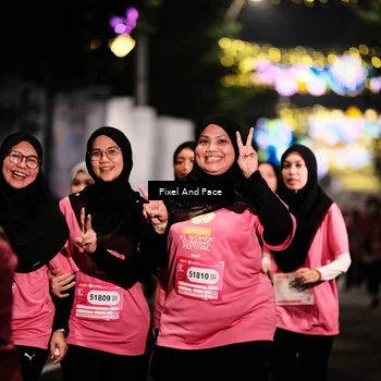 Runner Photo 8599767