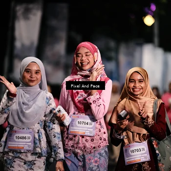 Runner Photo 8599777