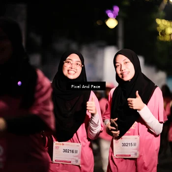 Runner Photo 8599781