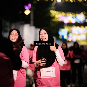 Runner Photo 8599782