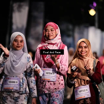 Runner Photo 8599784