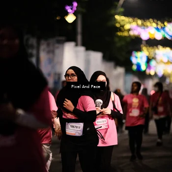 Runner Photo 8599787