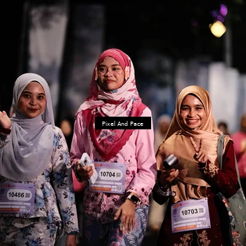 Runner Photo 8599789