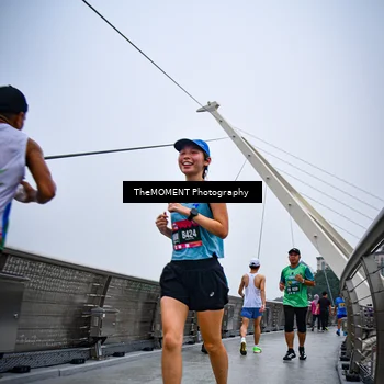 Runner Photo 8599795