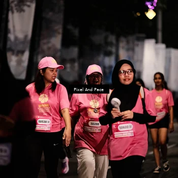Runner Photo 8599801