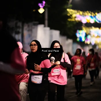 Runner Photo 8599806