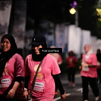 Runner Photo 8599814