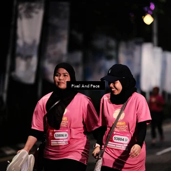 Runner Photo 8599815