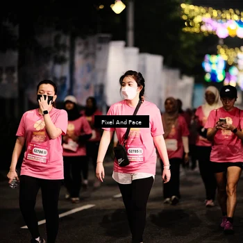 Runner Photo 8599833