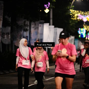 Runner Photo 8599837