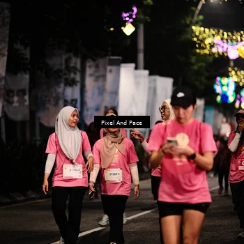 Runner Photo 8599839