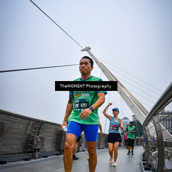 Runner Photo 8599846