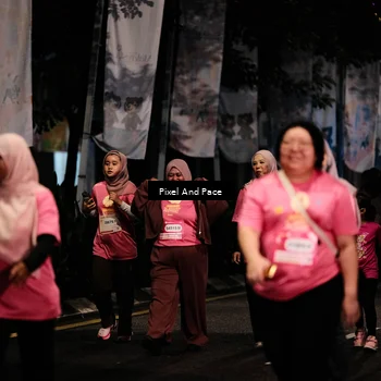 Runner Photo 8599874