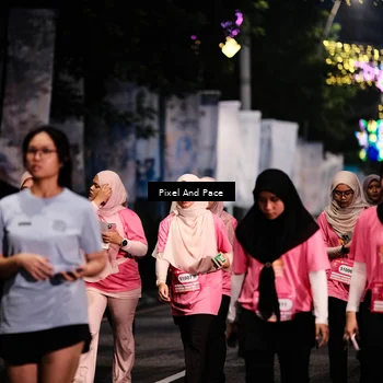 Runner Photo 8599881