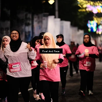 Runner Photo 8599890