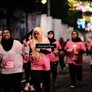 Runner Photo 8599897