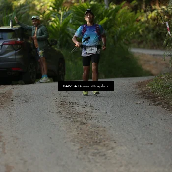 Runner Photo 85999