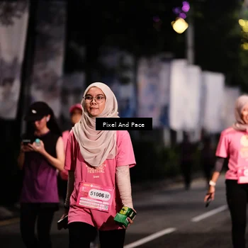 Runner Photo 8599901