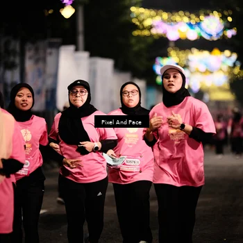 Runner Photo 8599902