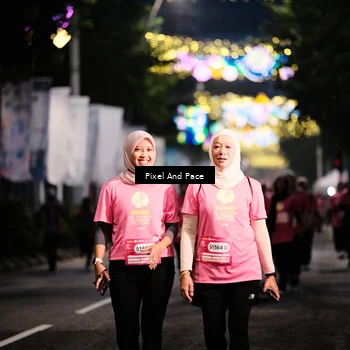 Runner Photo 8599905