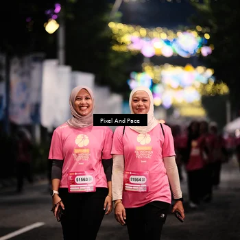 Runner Photo 8599920